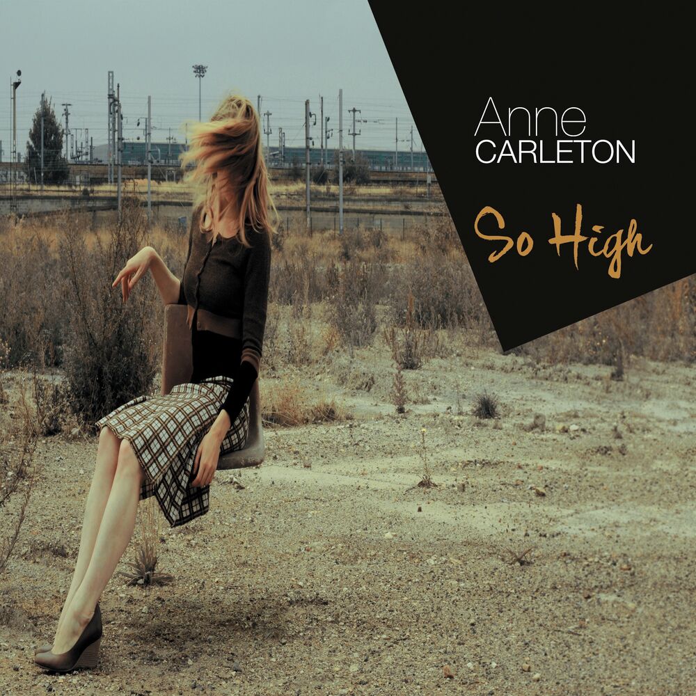 Picture of So High