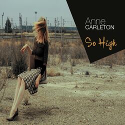 Cover of So High
