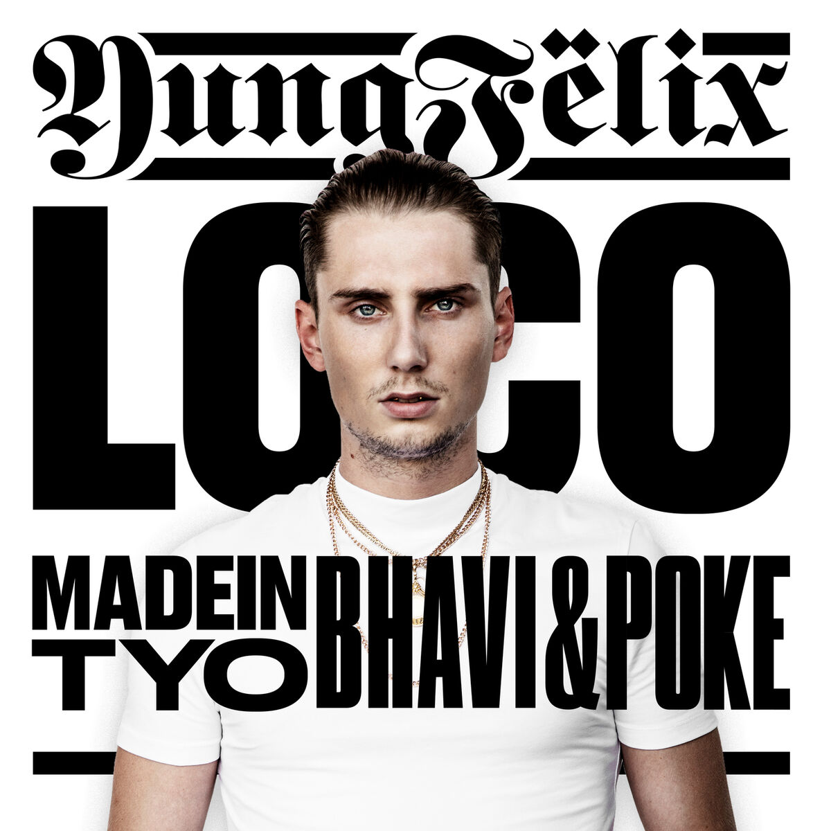 Album cover of Loco (International Version)