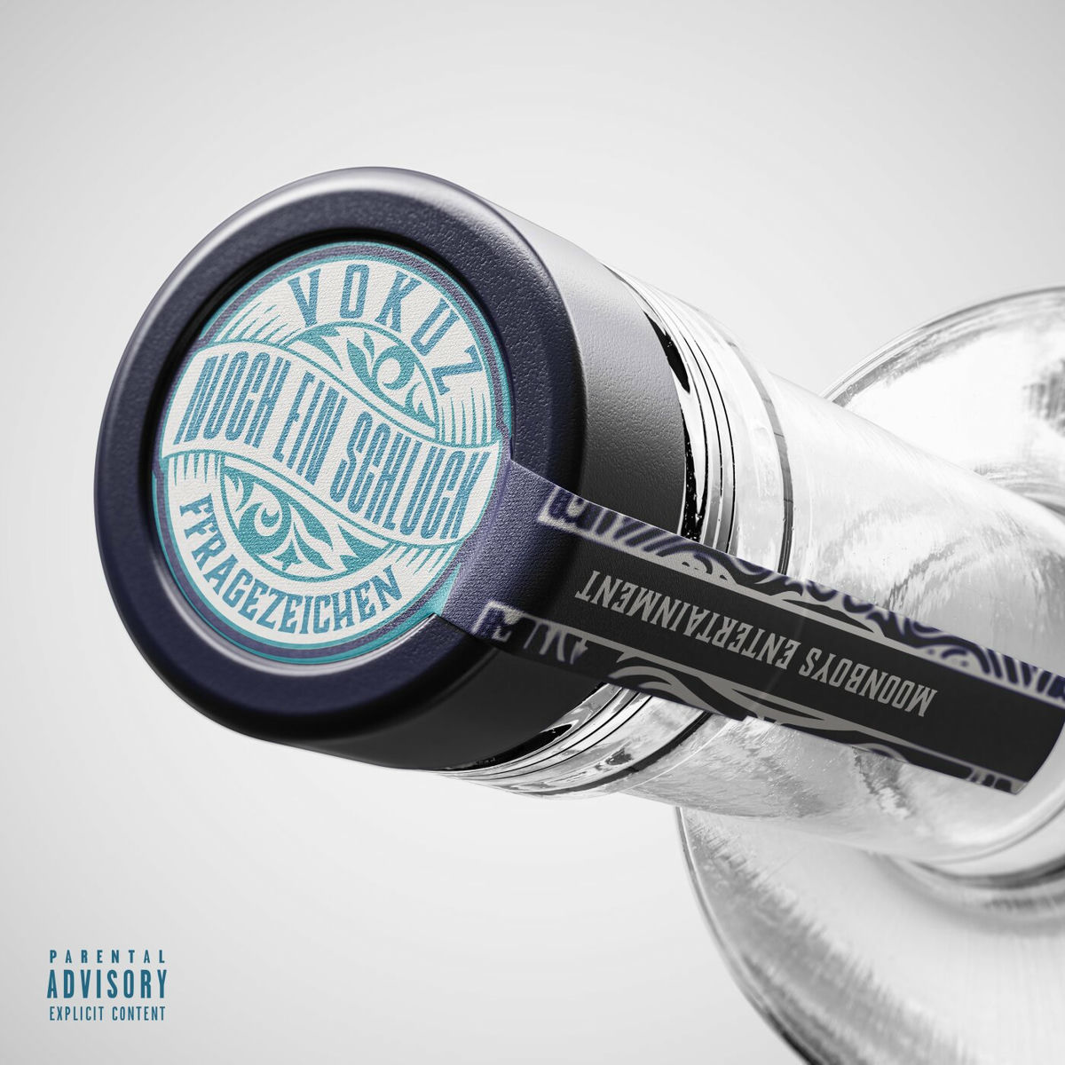 Album cover of Noch ein Schluck
