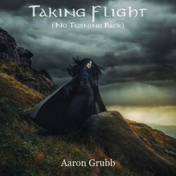 Cover of Taking Flight (No Turning Back)