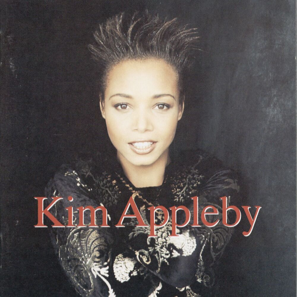 Picture of Kim Appleby