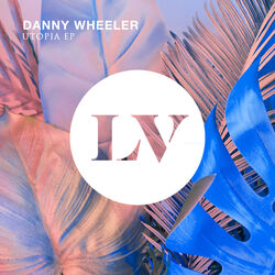 Cover of Utopia EP