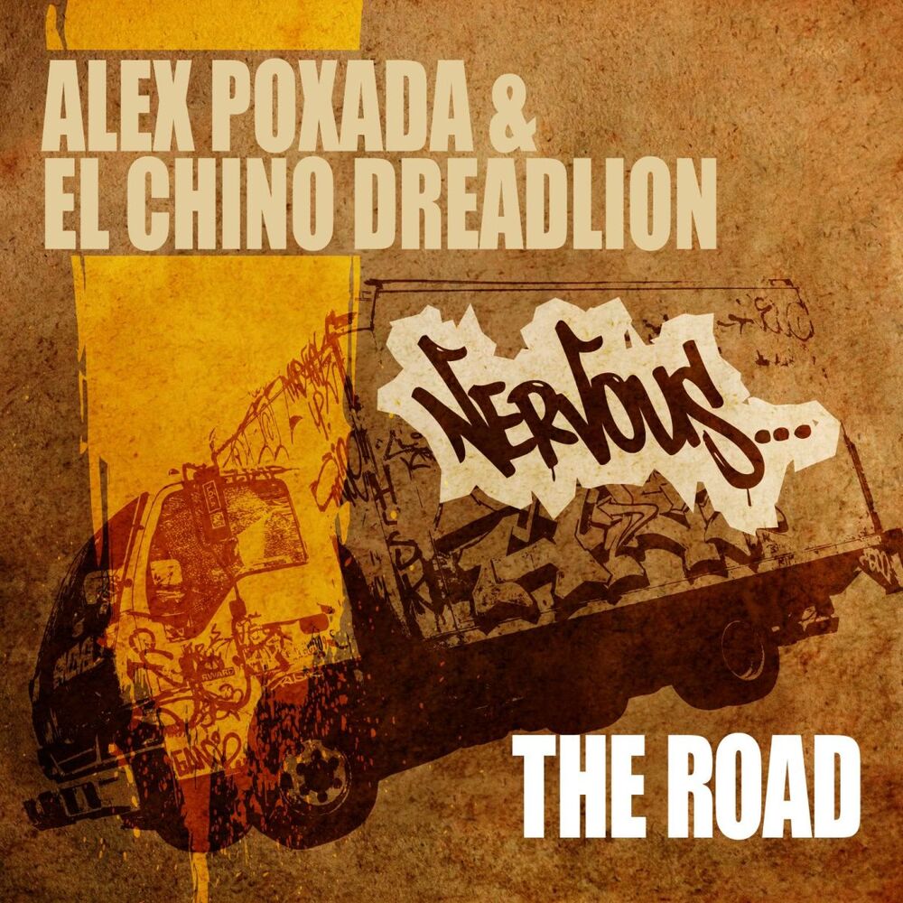 Picture of The Road