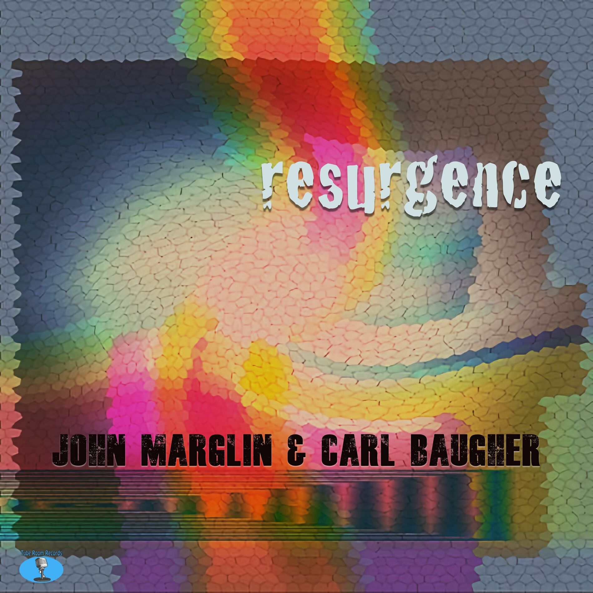 Album cover of Resurgence