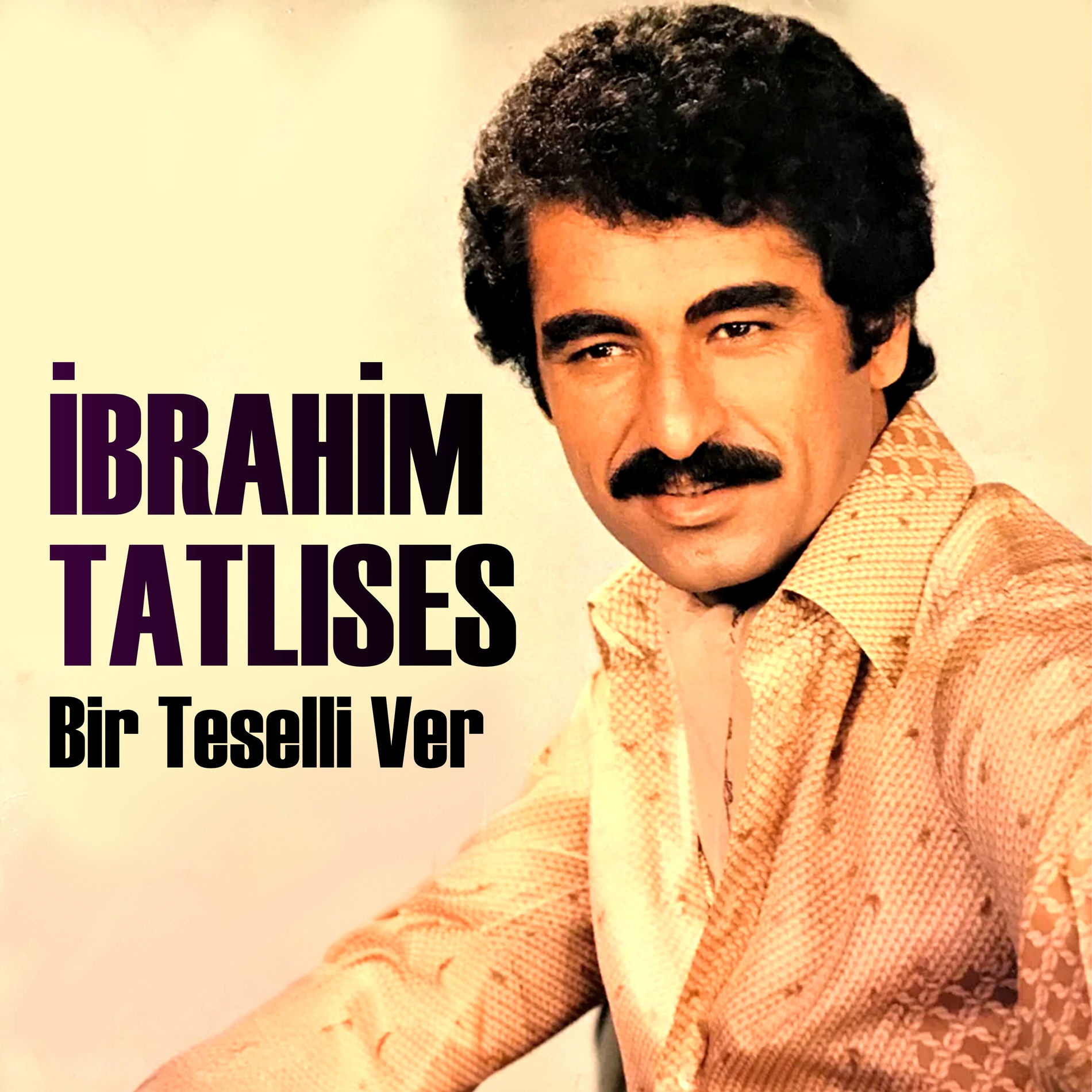 Album cover of Bir Teselli Ver