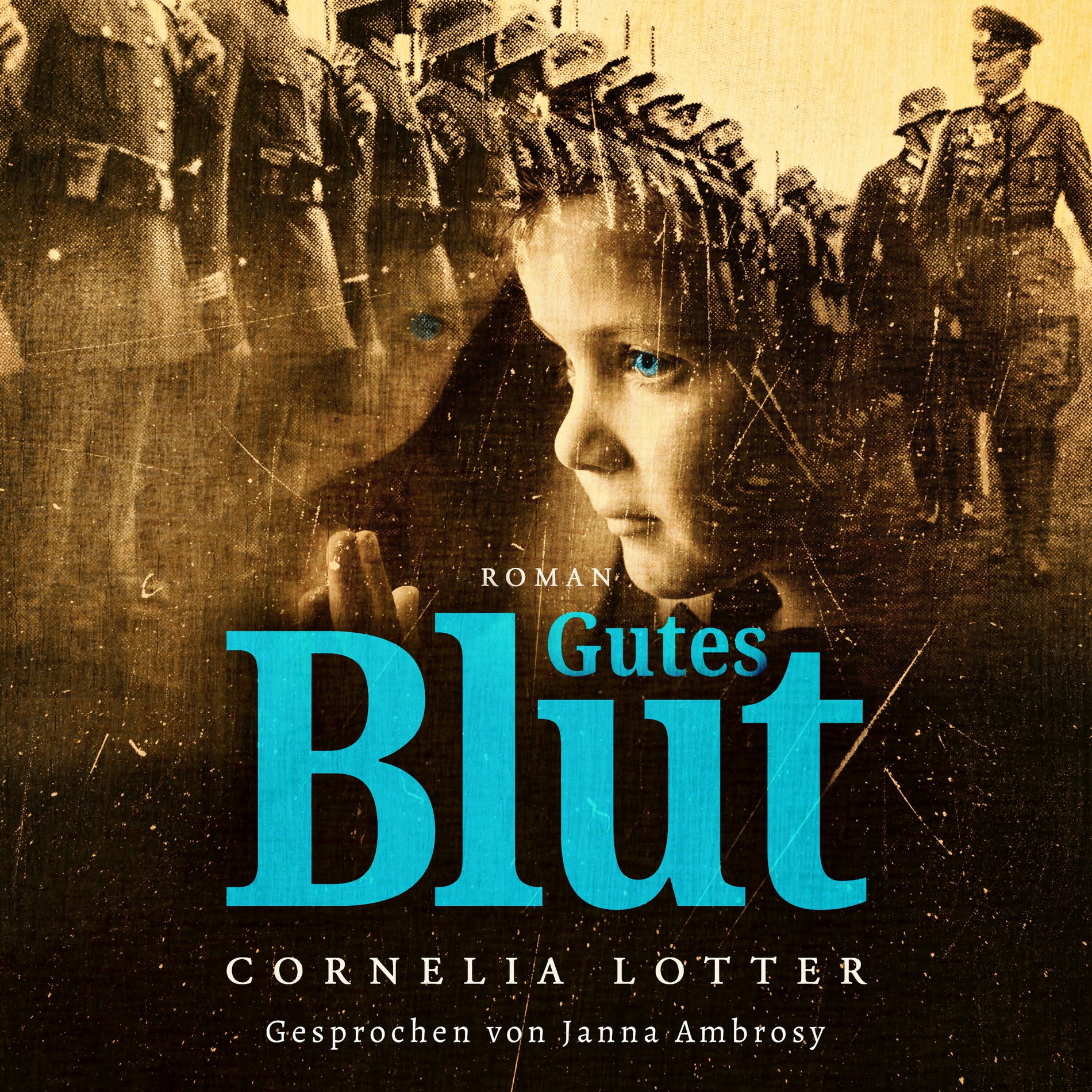 Album cover of Gutes Blut