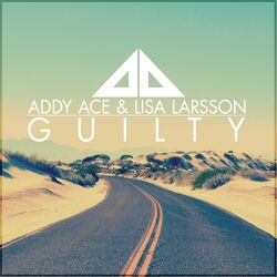 Cover of Guilty