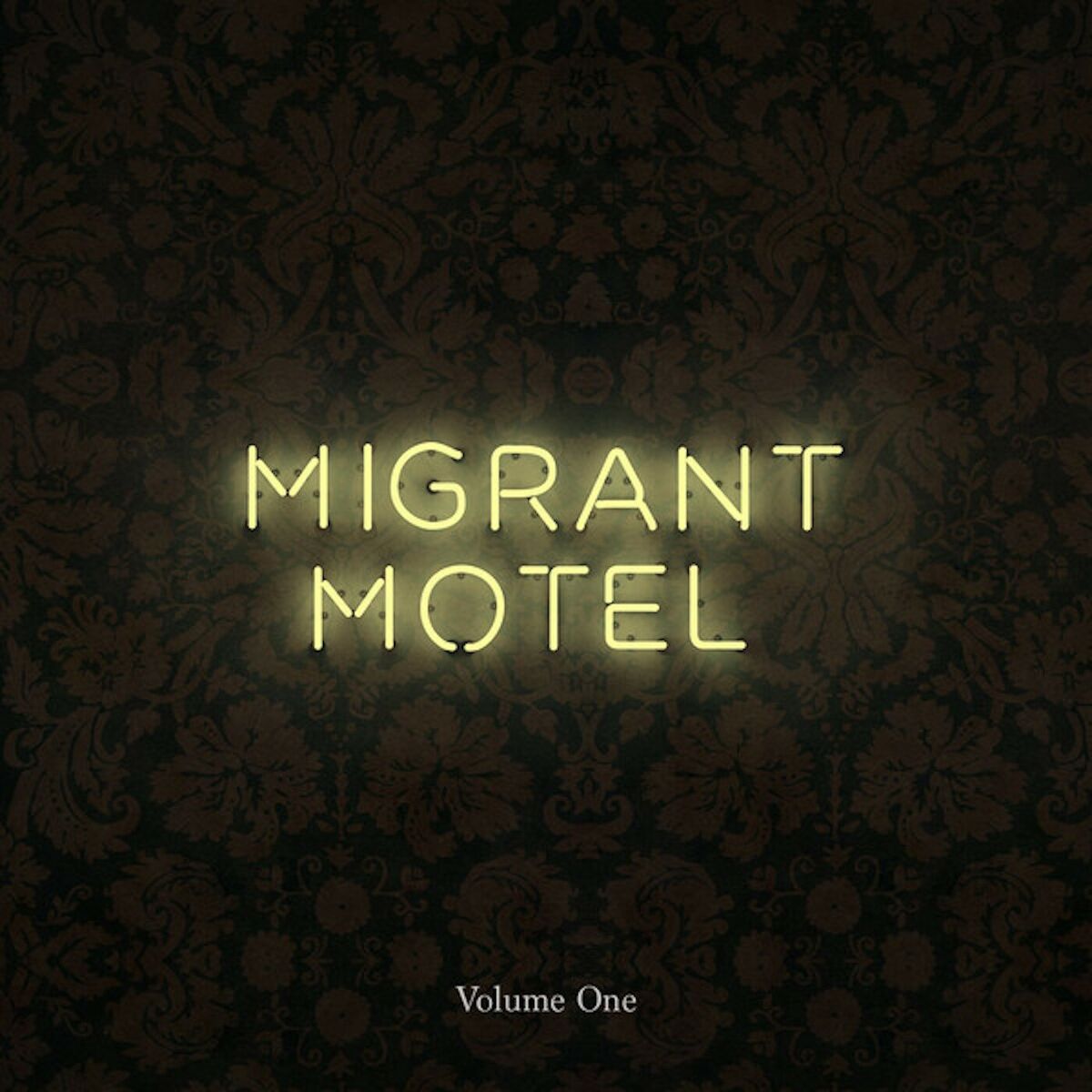 Album cover of Volume One