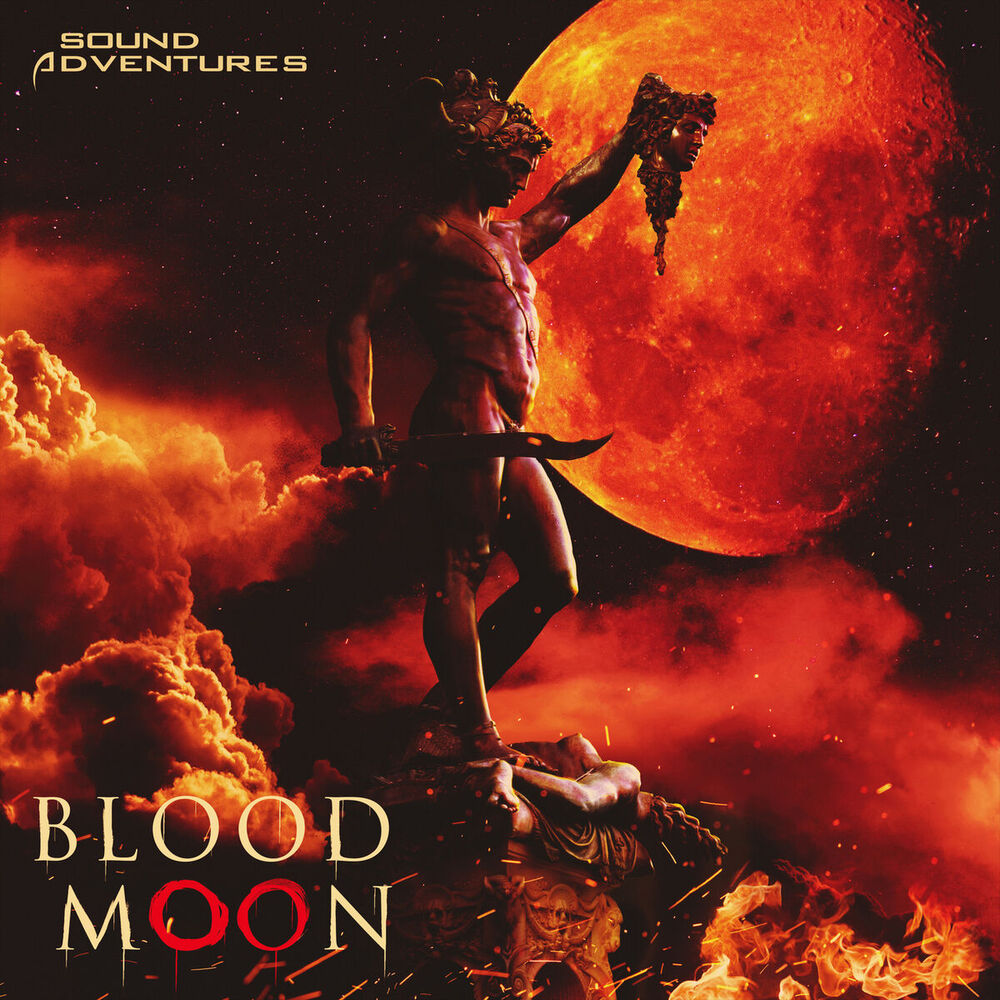 Picture of Blood Moon