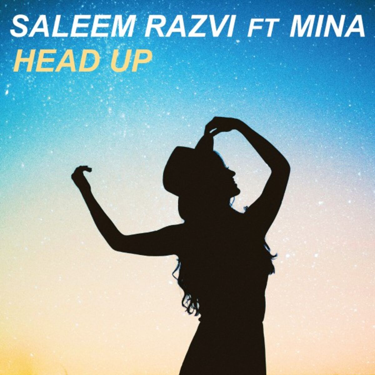 Album cover of Head Up
