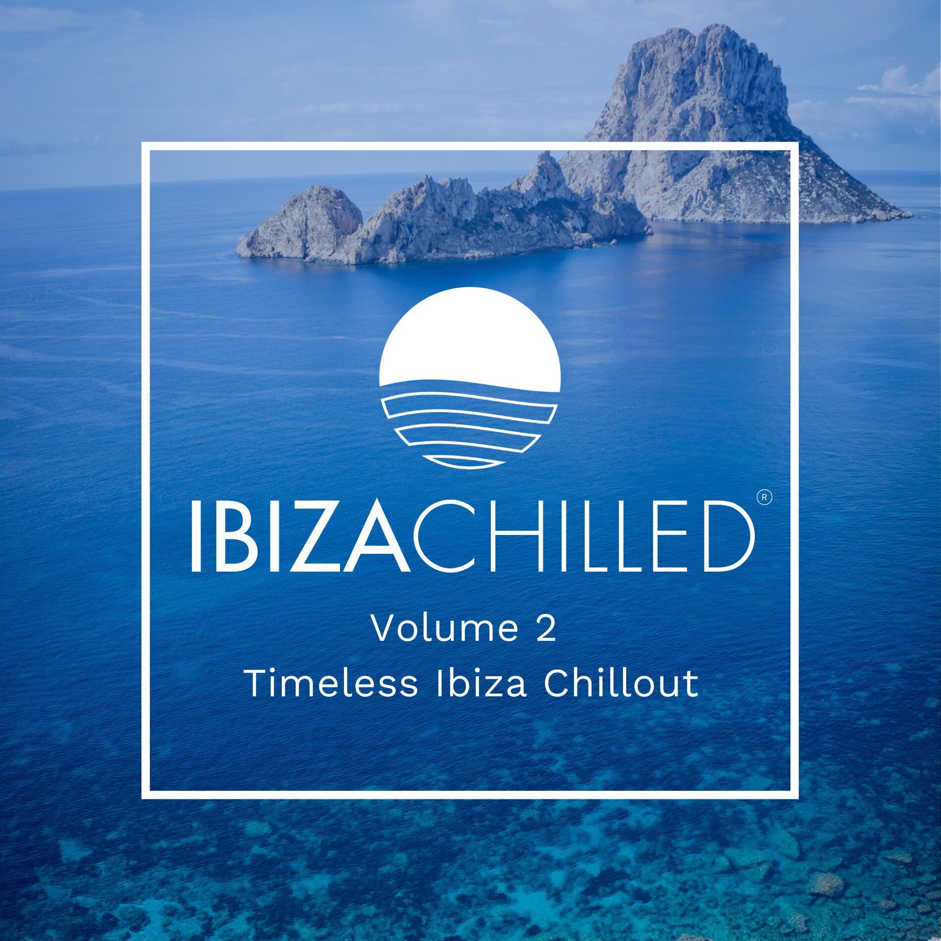 Album cover of Shifting Sands