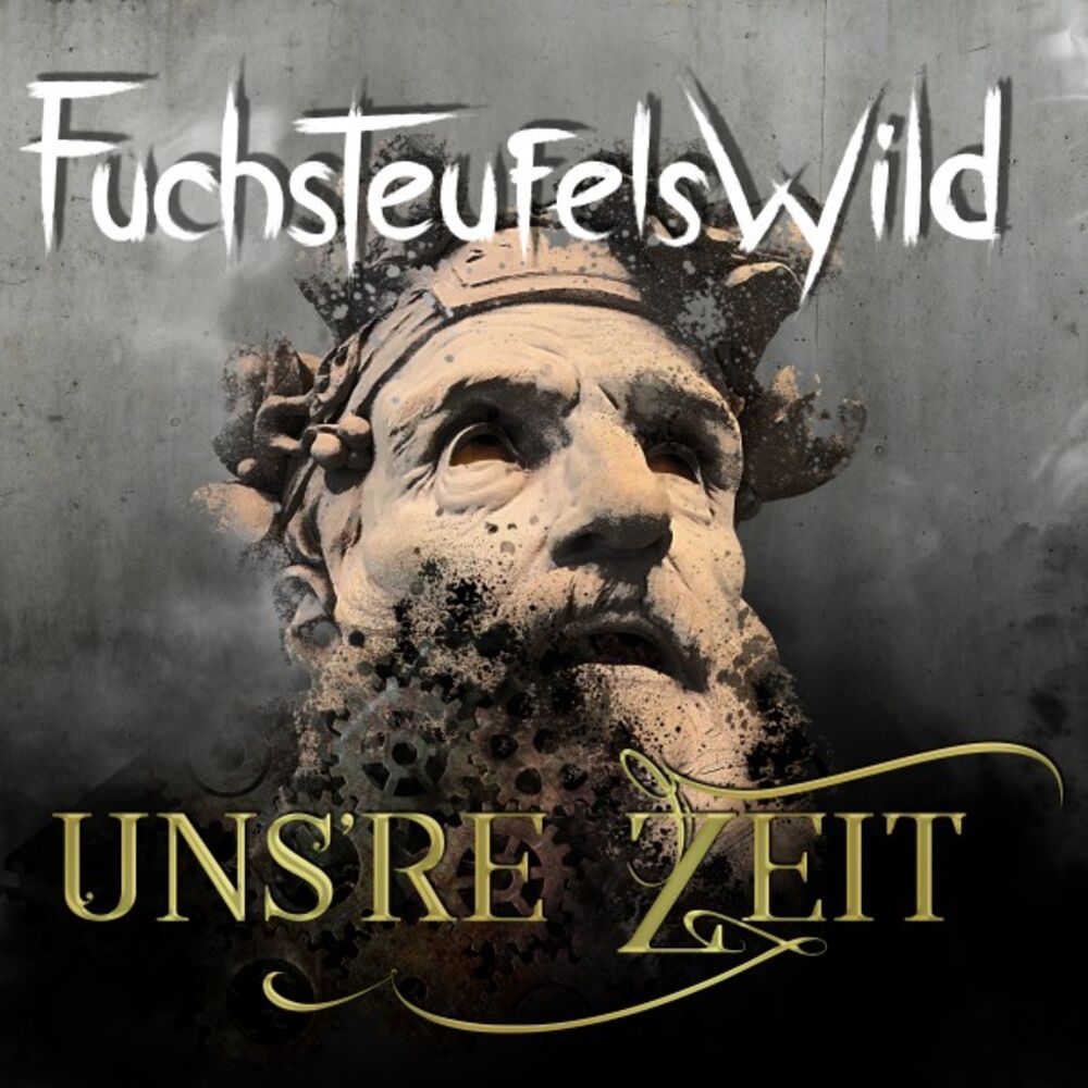 Picture of Uns're Zeit