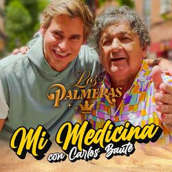 Cover of Mi Medicina