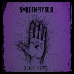 Cover of Black Pilled