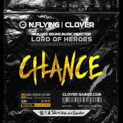 Cover of Lord of Heroes OST Part 1