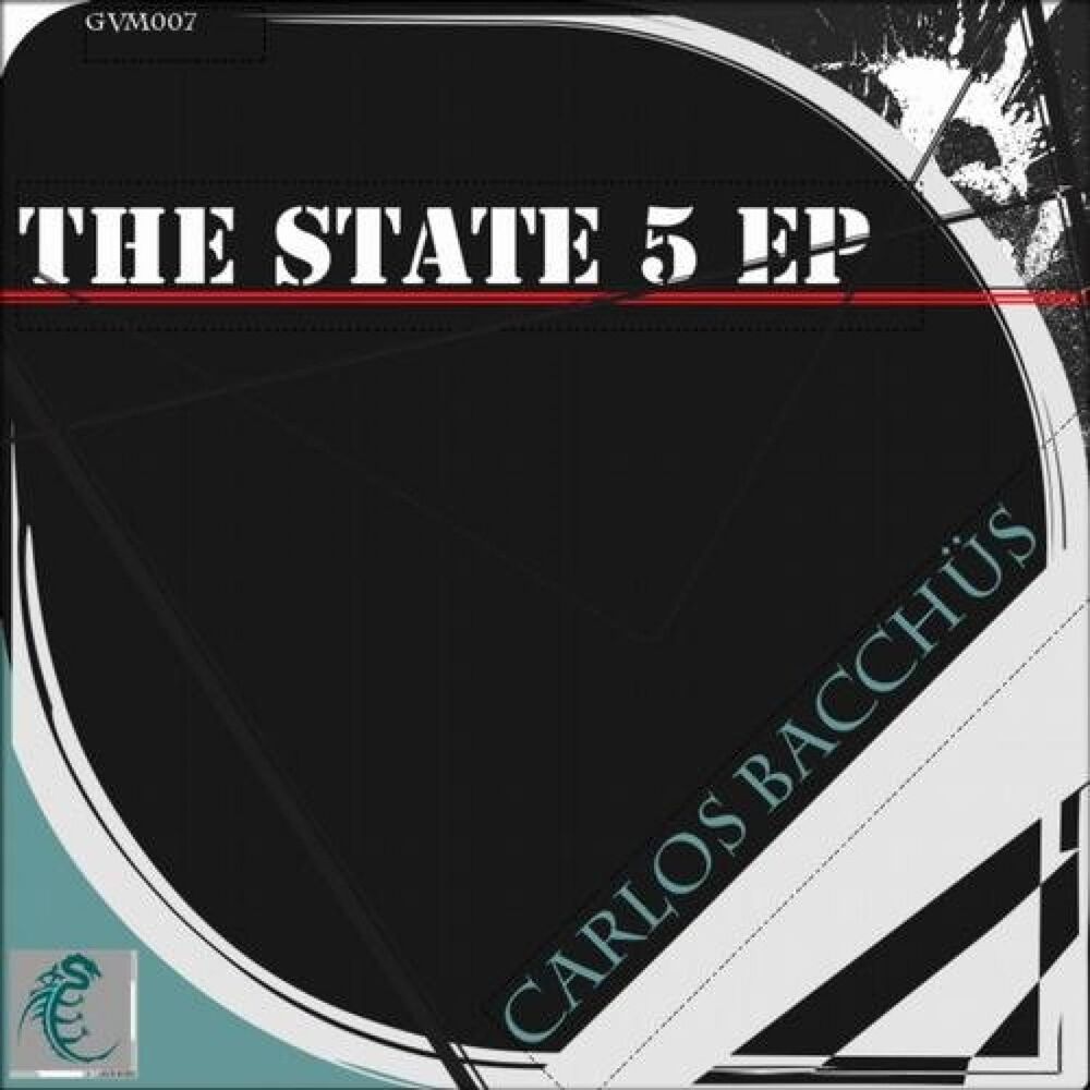 Picture of The State 5 EP