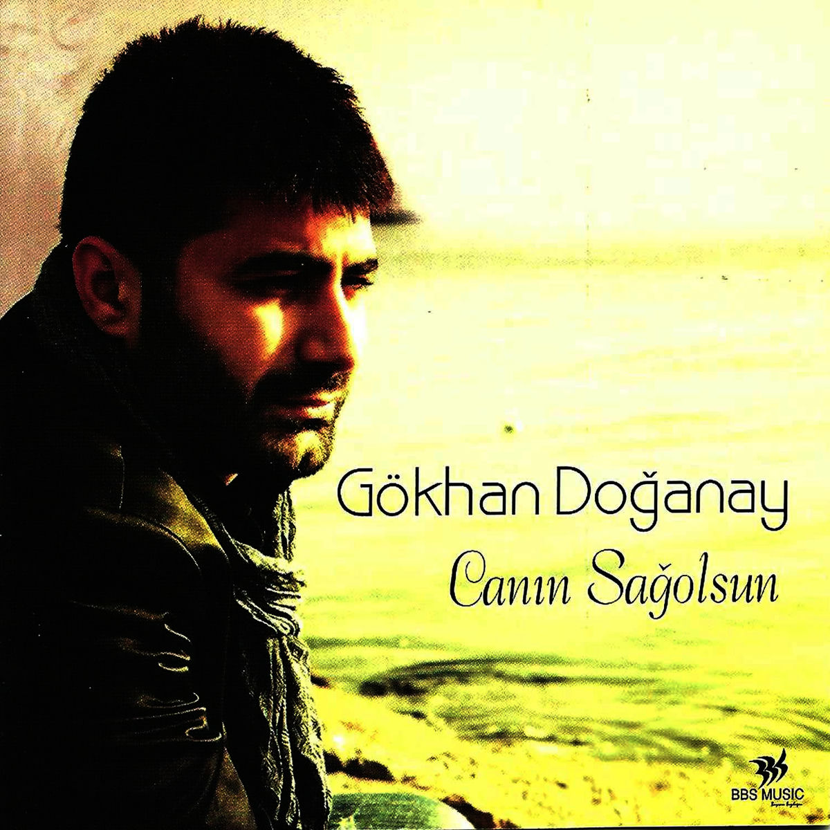 Album cover of Canın Sağolsun