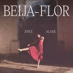 Cover of Beija-flor