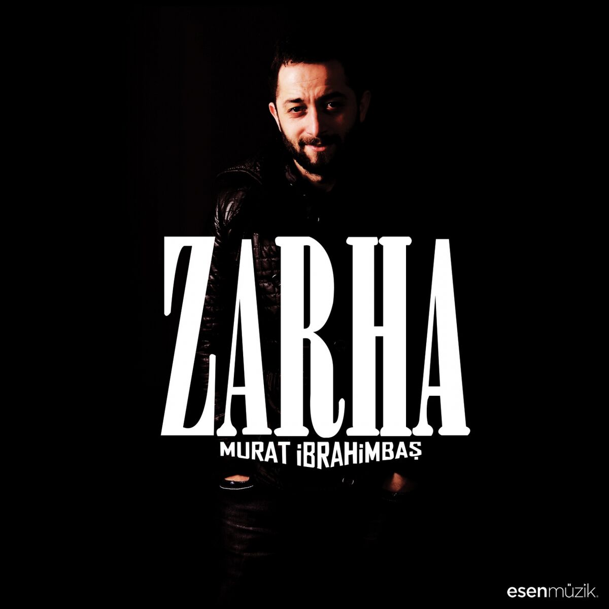 Album cover of Zarha (Sevdalı Türküler)