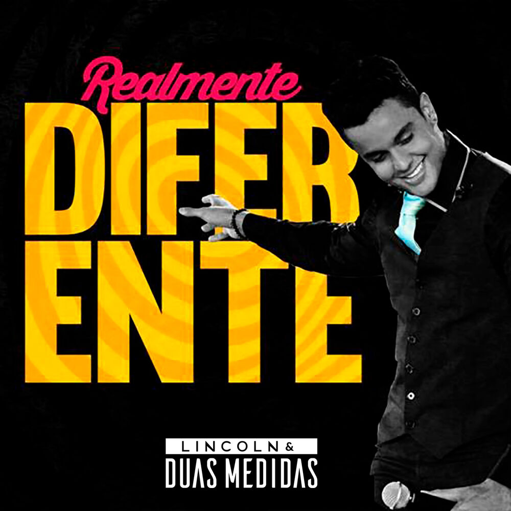 Picture of Realmente Diferente