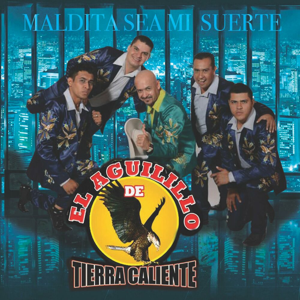 Picture of Maldita Sea Mi Suerte