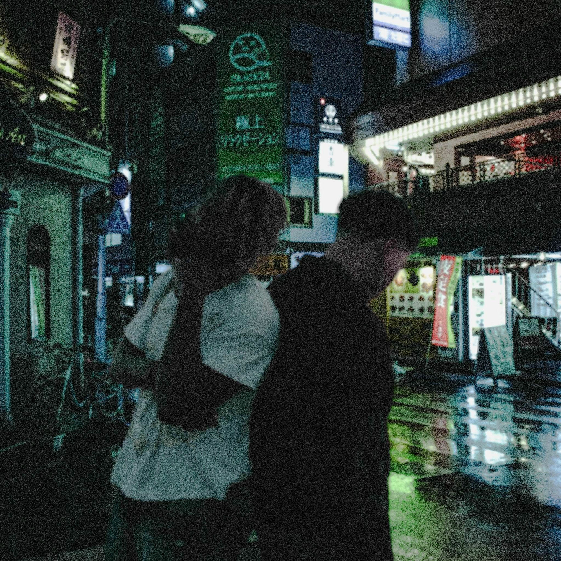 Album cover of dimes