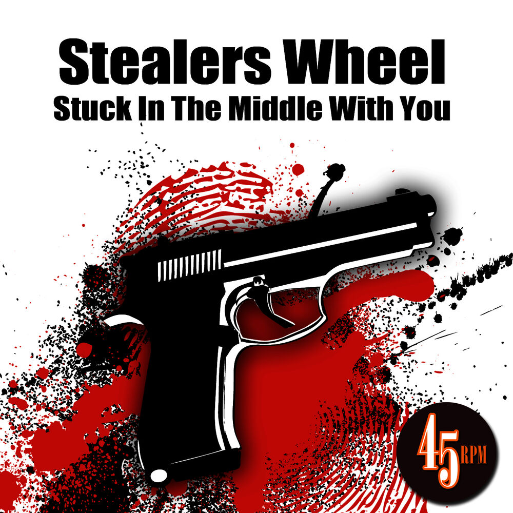 Picture of Stuck In The Middle With You (Re-Recorded / Remastered)