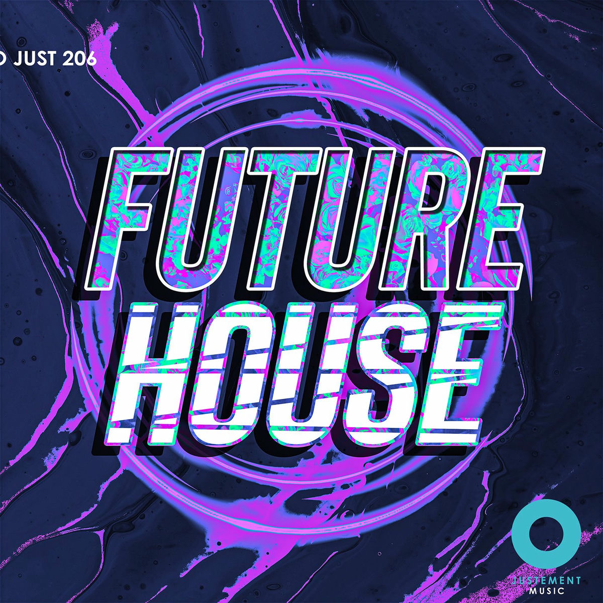 Album cover of Future House