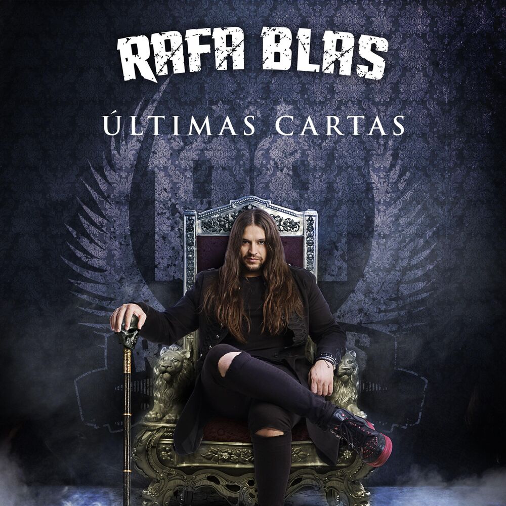 Picture of Últimas Cartas
