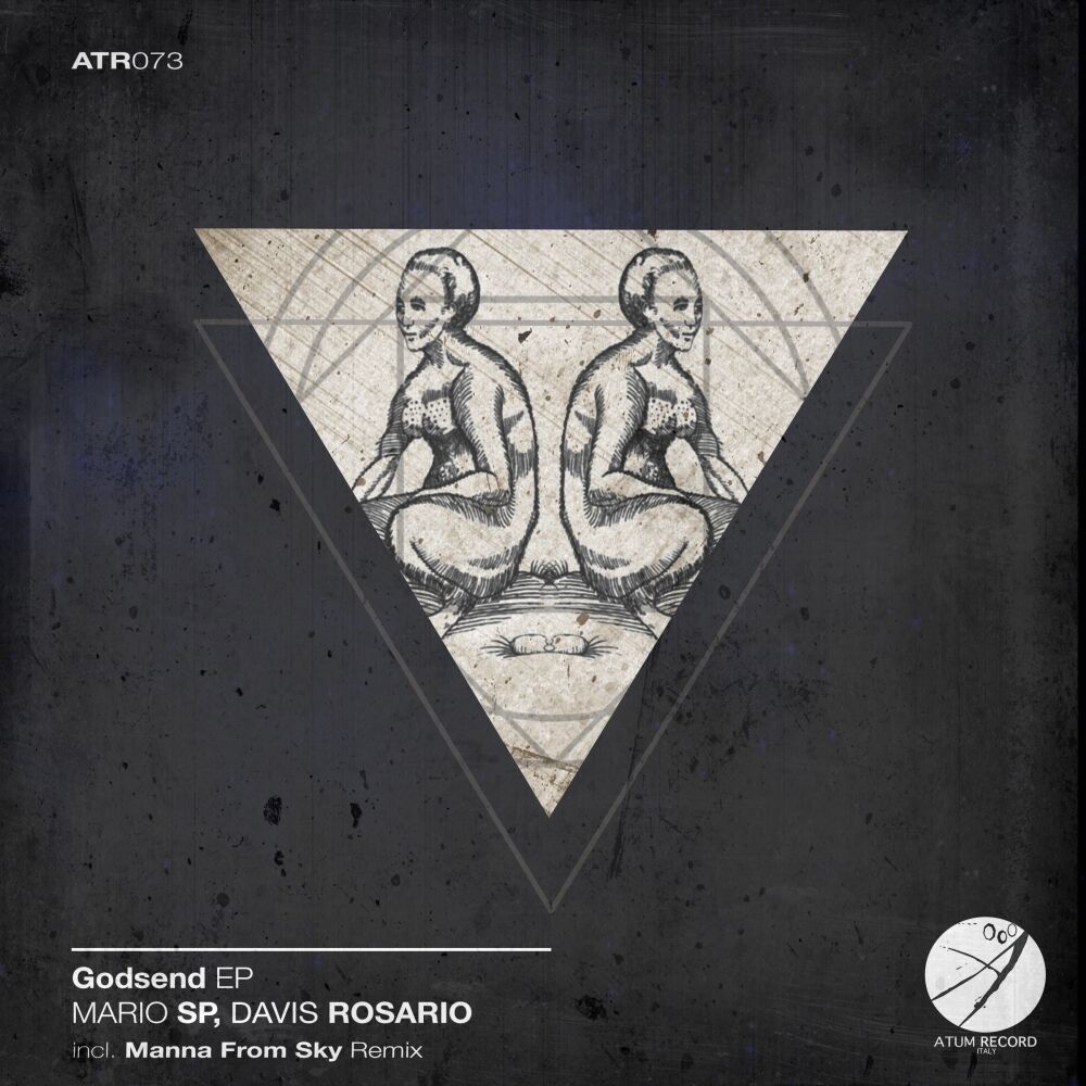 Picture of Godsend EP