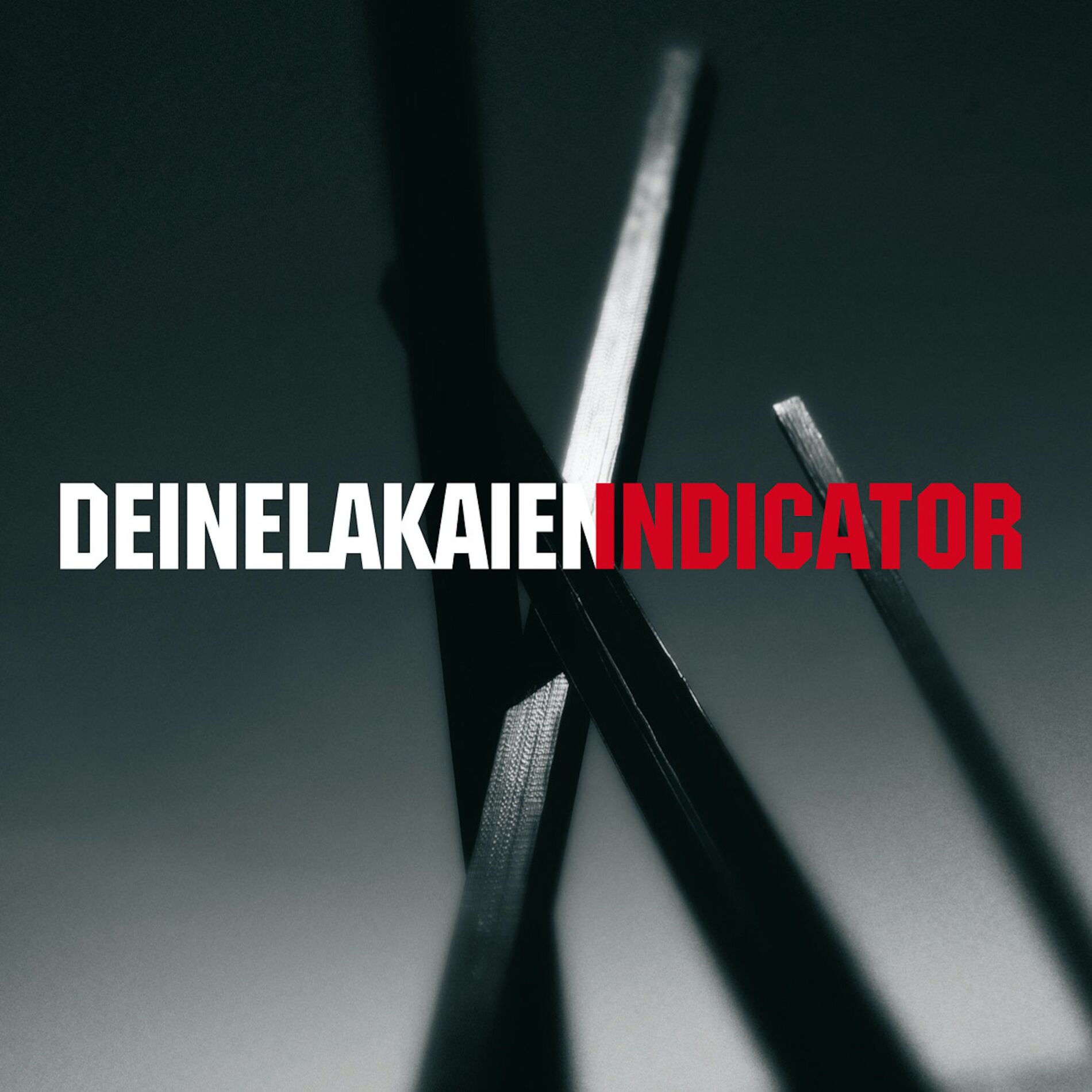 Album cover of Indicator (Deluxe Edition)