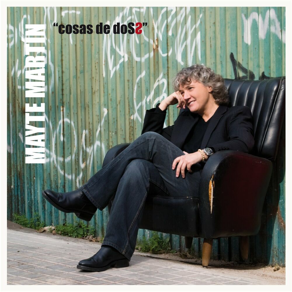 Picture of Cosas de Dos