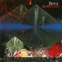 Cover of Resistance