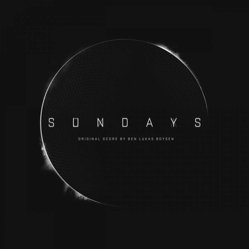 Picture of Sundays (Original Score)