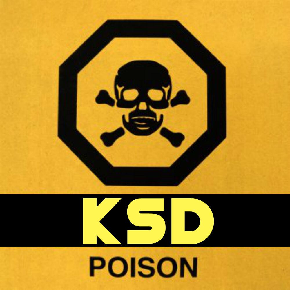 Picture of Poison