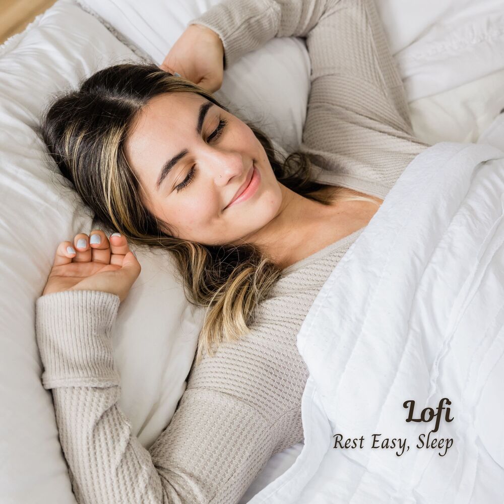 Picture of Lofi: Rest Easy, Sleep
