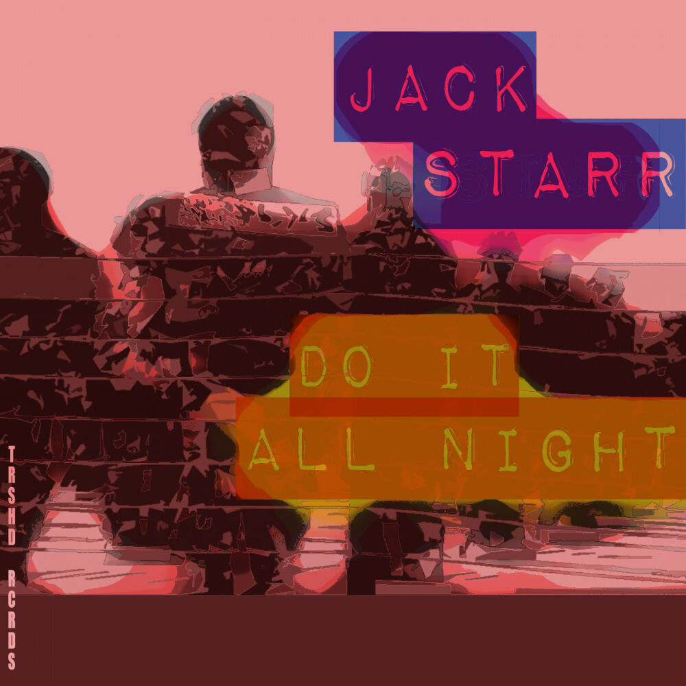 Picture of Do It All Night