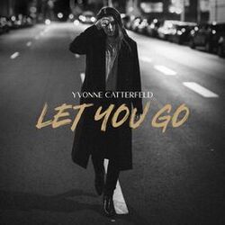 Cover of Let You Go