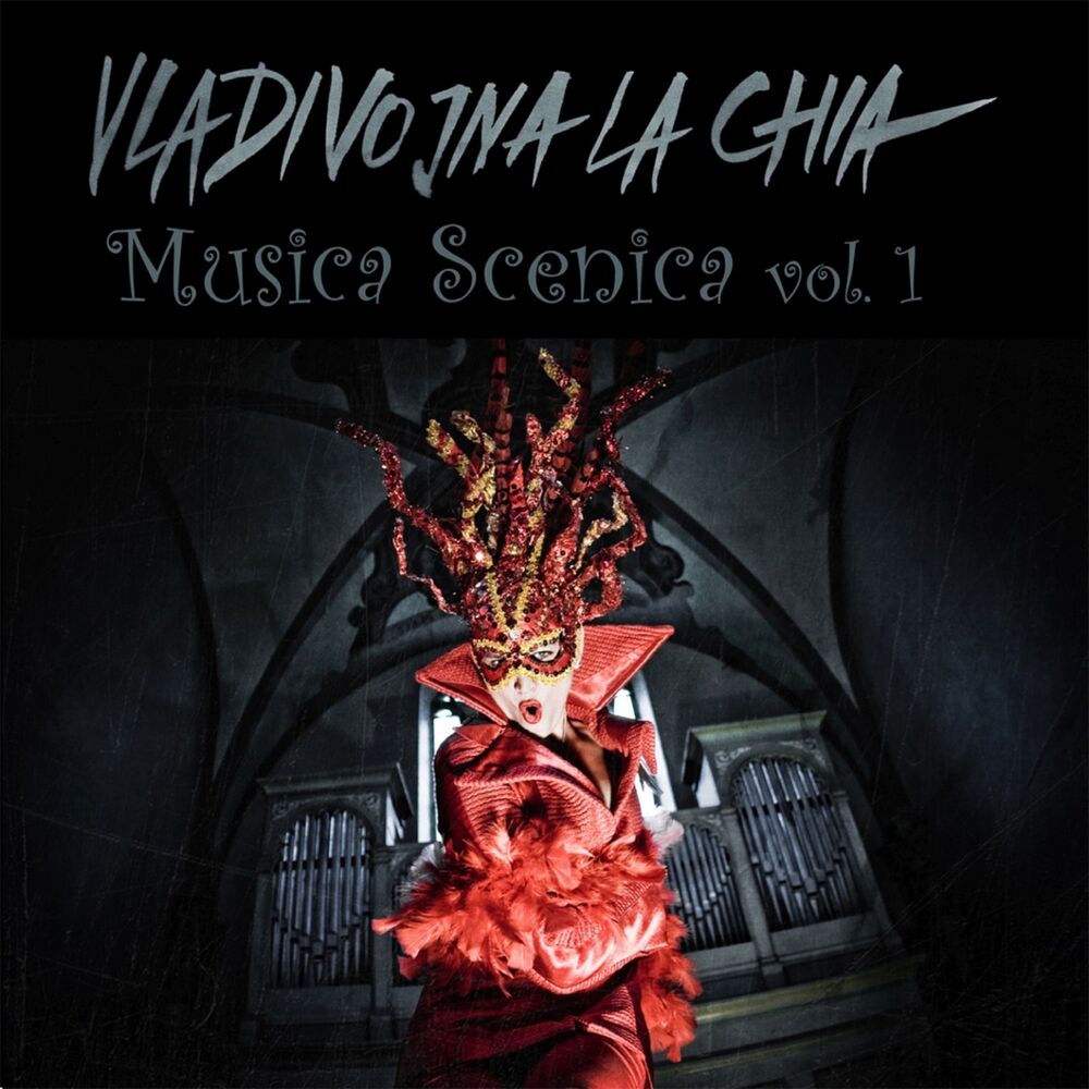 Picture of Musica Scenica, Vol. 1