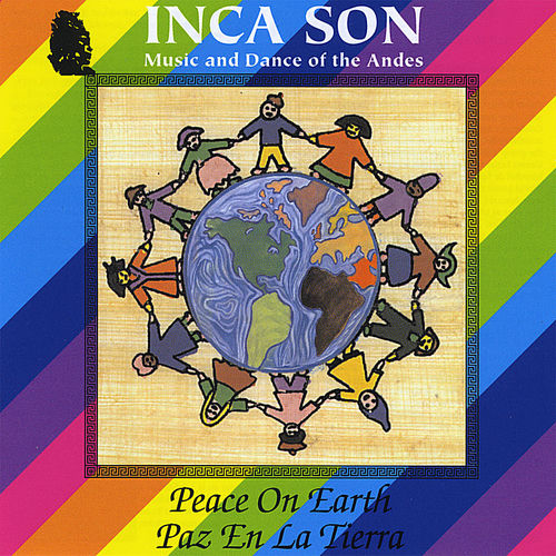 The Three Wise Men (Los Tres Reyes Magos) by Inca Son - 156 BPM