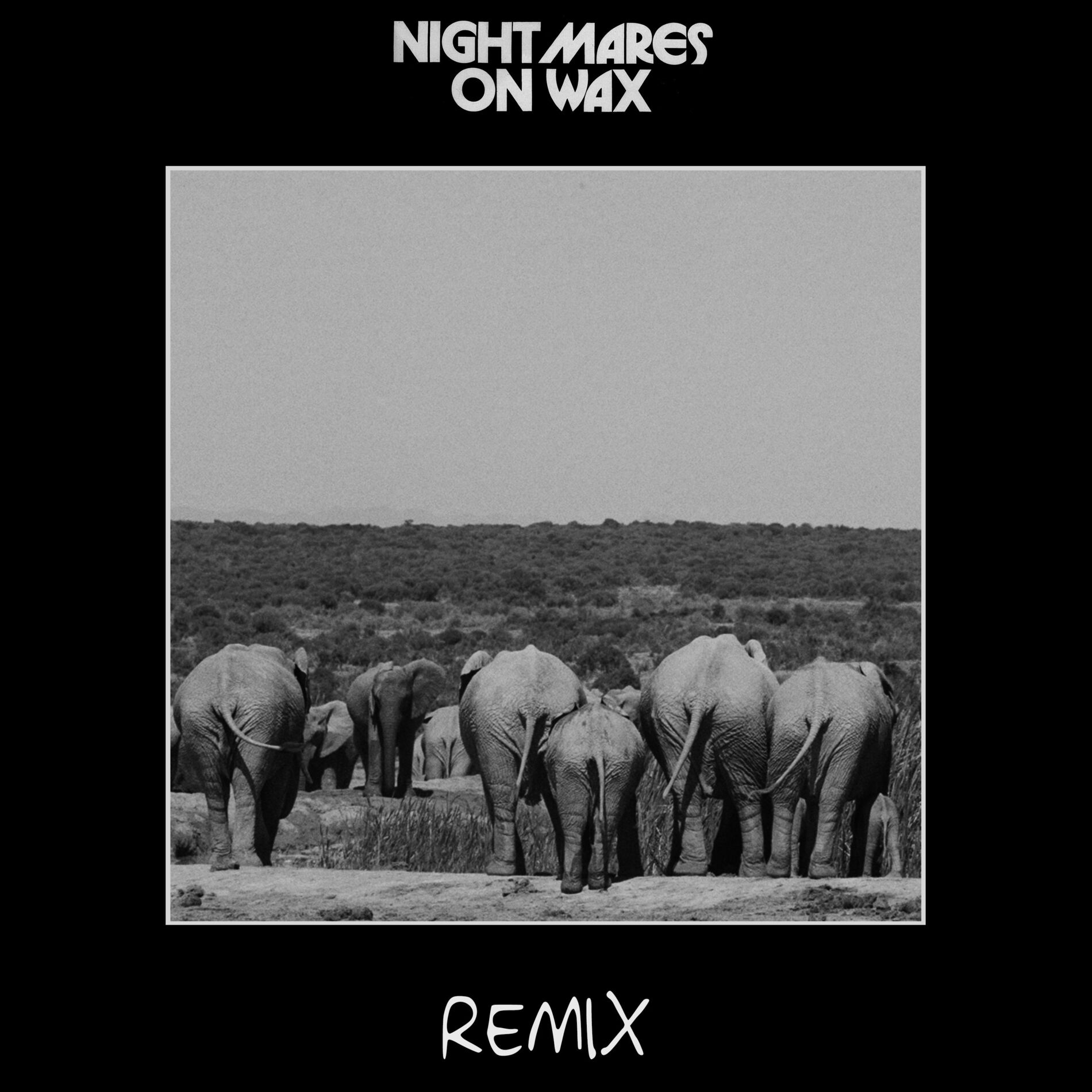 Album cover of YONN MANMAN LATÉ (NIGHTMARES ON WAX REMIX)