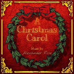 Cover of A Christmas Carol