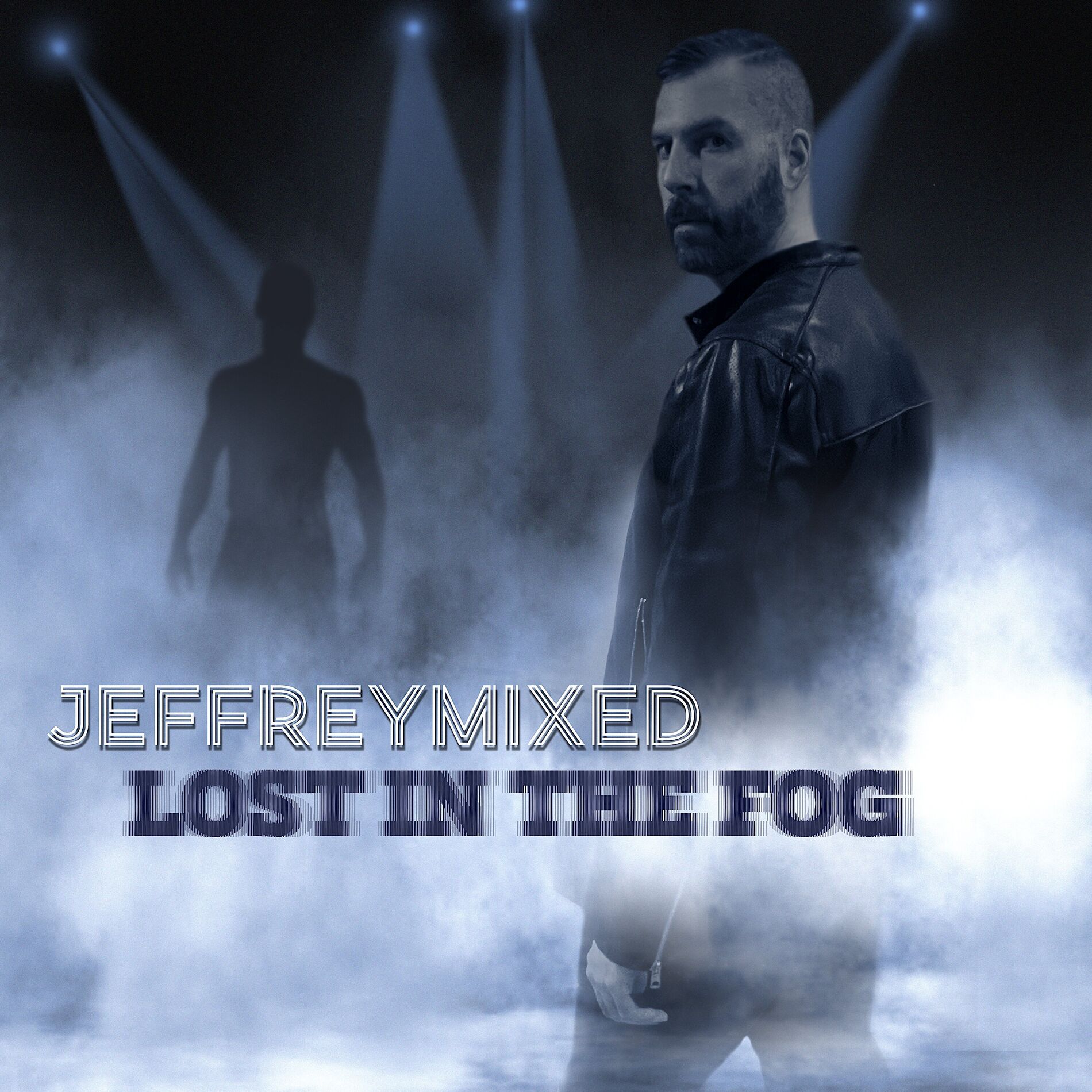 Album cover of Lost in the Fog (feat. Paul Parker)