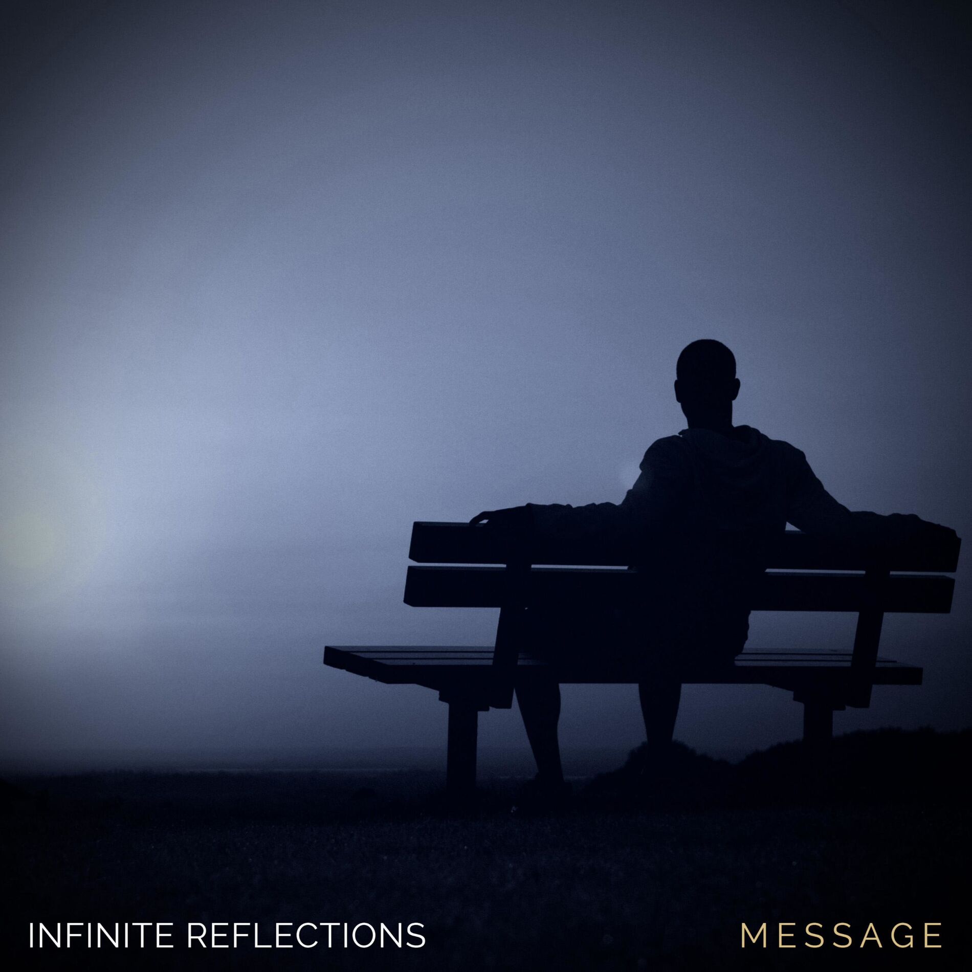 Album cover of Message
