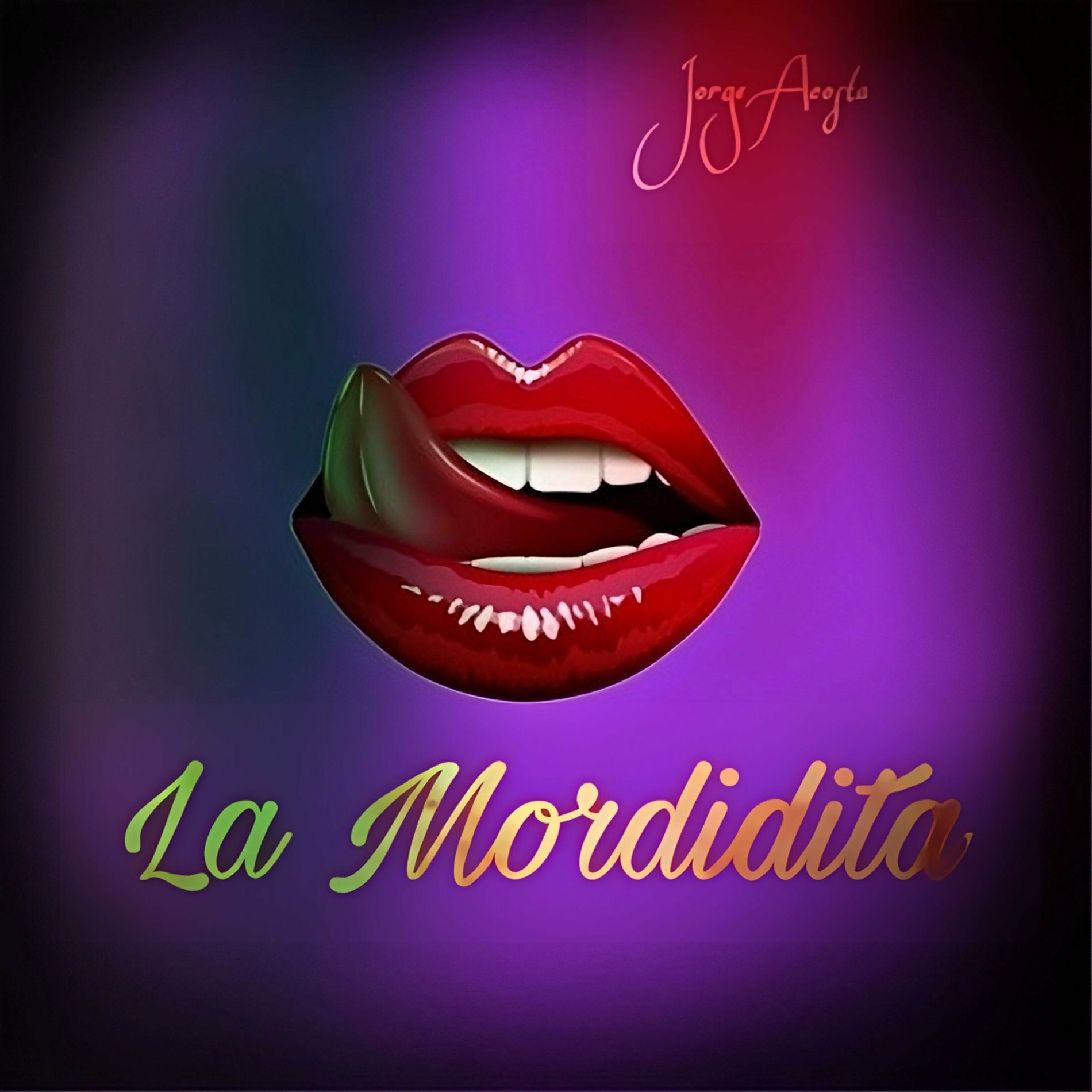 Album cover of La Mordidita