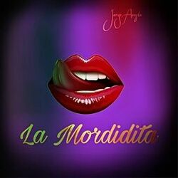 Cover of La Mordidita