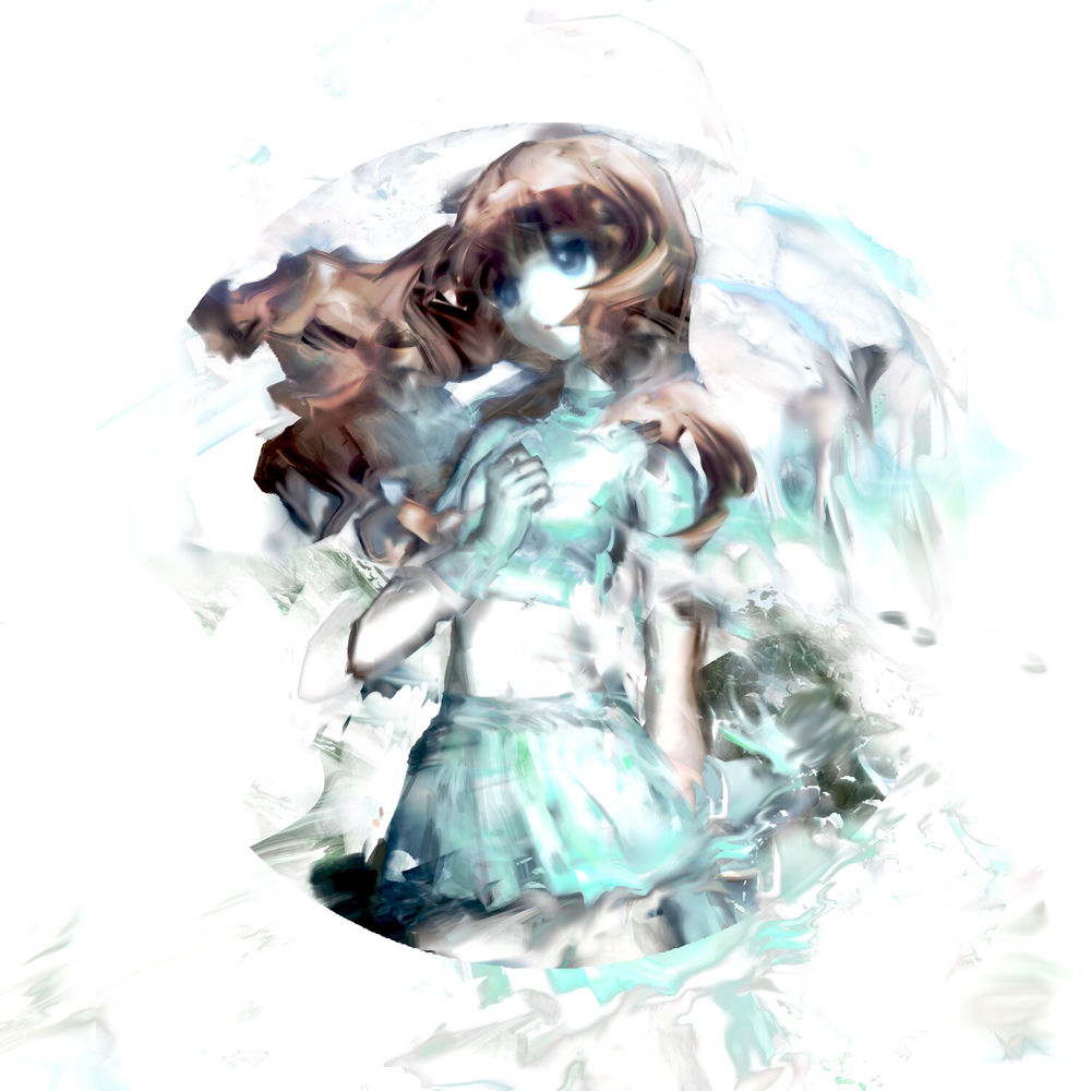girl EDM (galen tipton Remix) cover