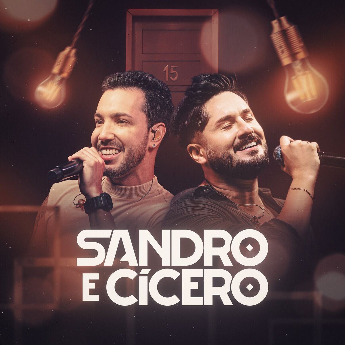 Album cover of Casinha