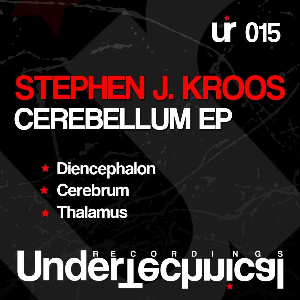 Picture of Cerebellum EP